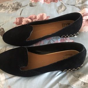 Dolce Vita grommet flats!